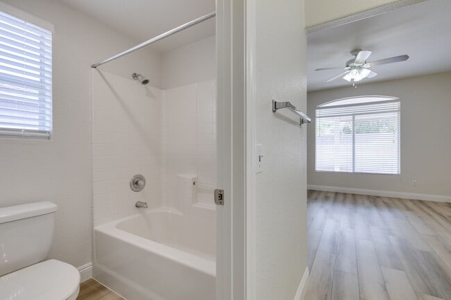 Building Photo - Silverado Ranch 3 bedroom home completely remodeled interior ready for immediate move in!