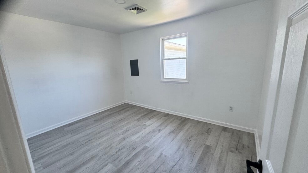 Bedroom One - 3707 Tiffany Dr