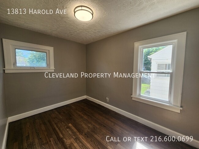 Building Photo - 13813 Harold Ave