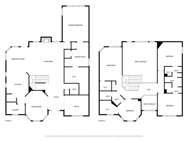 Building Photo - 6215 Jacob Canyon Dr