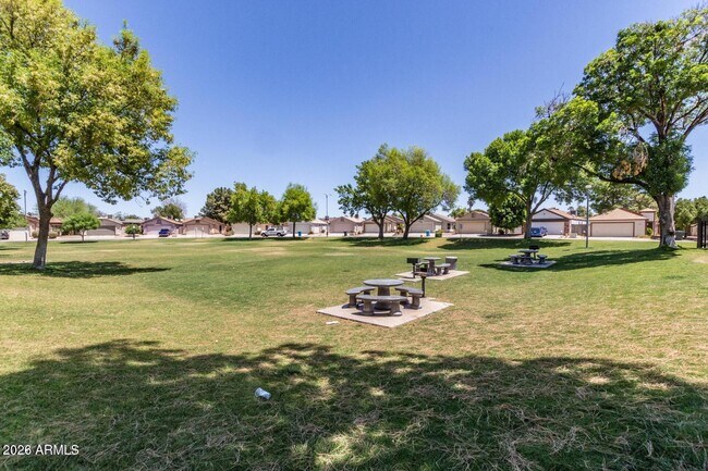 Building Photo - 3320 W McRae Way