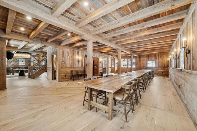 Building Photo - Timeless Stone Farmhouse Estate with Pool, Gardens & Grand Barn Living in Chester Springs