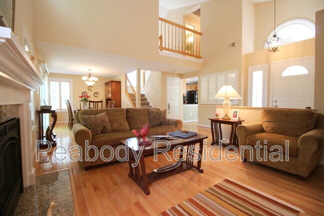 Building Photo - 7534 Cross Gate Ln