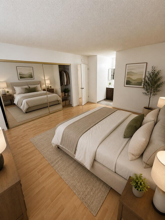 Building Photo - Beautiful 2-Bedroom Apartment in Desirable San Leandro Gated Community, close to BART