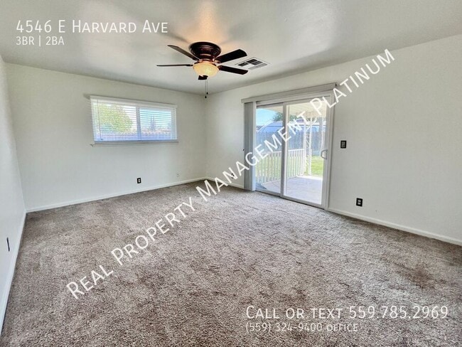 Building Photo - 4546 E Harvard Ave