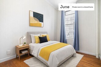 Building Photo - Room in Shared 3 bed/1 bath home