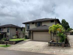 Building Photo - Mililani Mauka: 3 Bed, 2.5 Bath House w/ G...