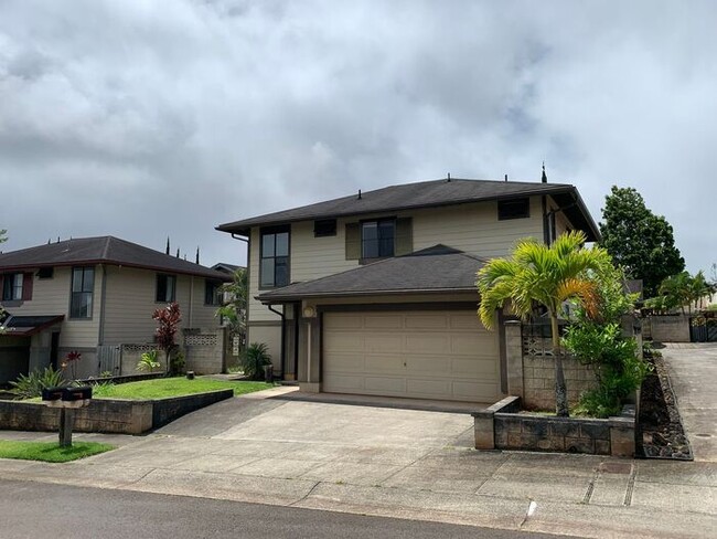 Primary Photo - Mililani Mauka: 3 Bed, 2.5 Bath House w/ G...