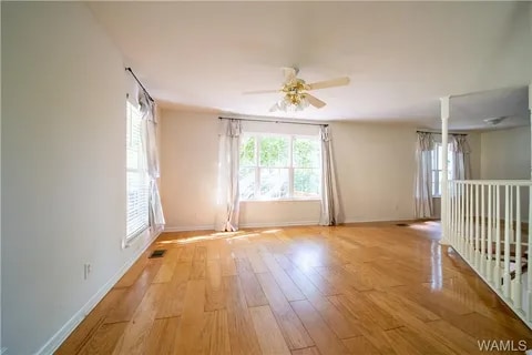 Building Photo - 7650 Hargrove E Rd