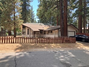 Building Photo - One level home with two car garage