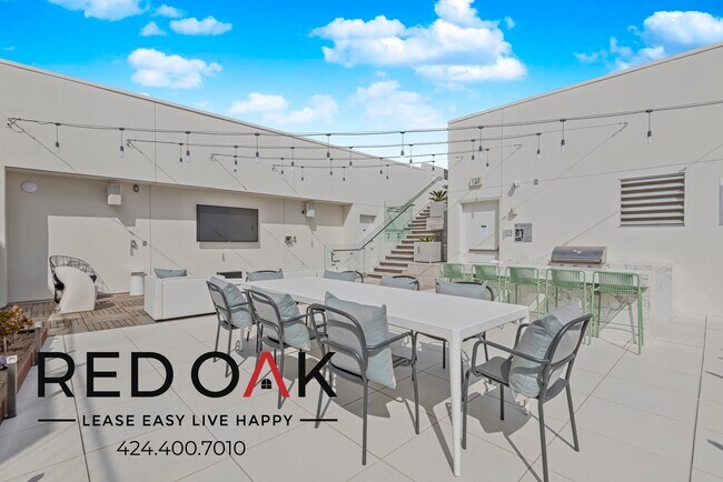 Building Photo - 1550 Lincoln Blvd