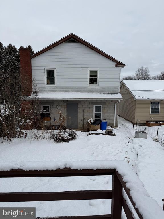 Building Photo - 41 W Reliance Rd