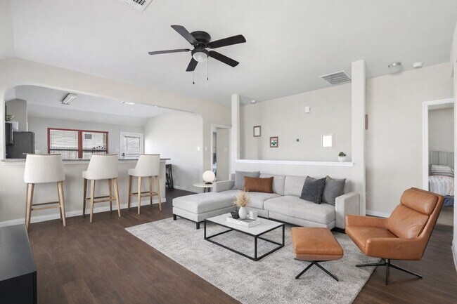 Building Photo - 3411 Atascocita Vale Dr