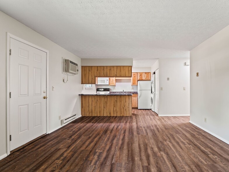 Interior Photo - Barberview Apartments