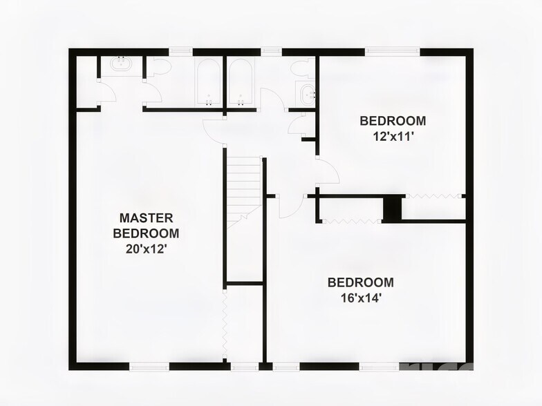 Building Photo - 1686 Underwood Dr SE