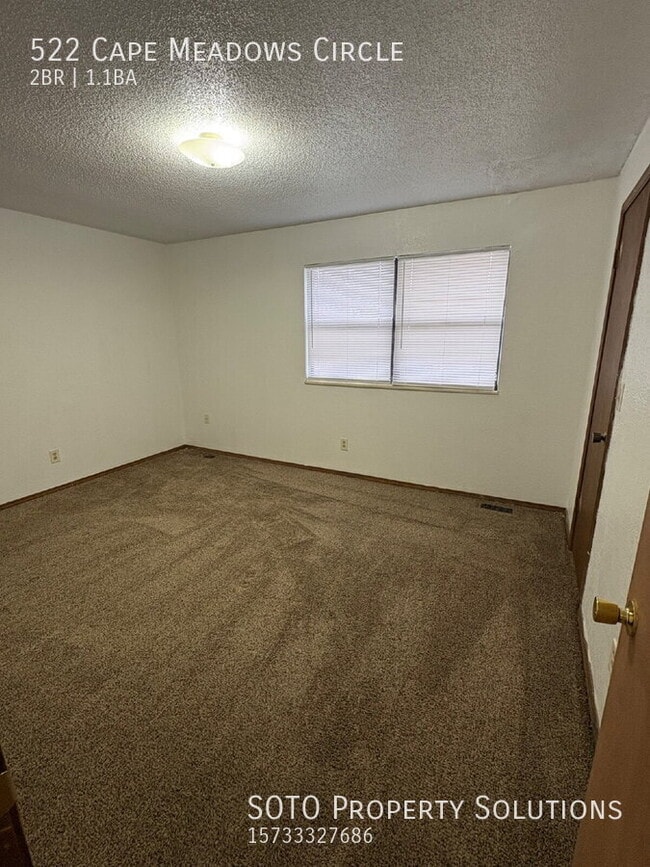 Building Photo - 522 Cape Meadows Cir