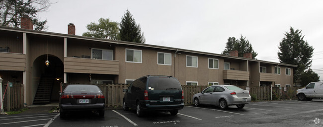 Building Photo - Willow Wood