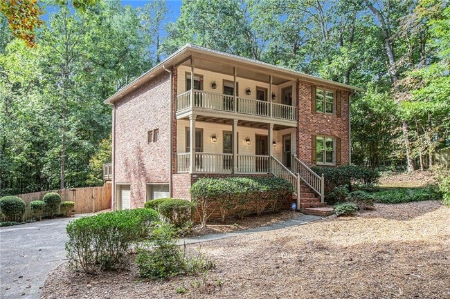 Building Photo - 390 Waverly Hall Cir