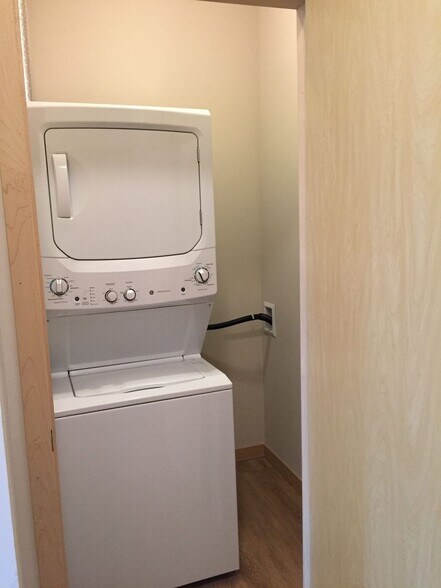 Interior Photo - The Dude Abodes