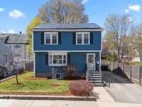 Building Photo - 59 Wyvern St
