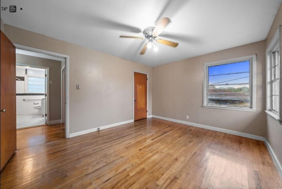 Bed Room - 806 Woodlawn Ave