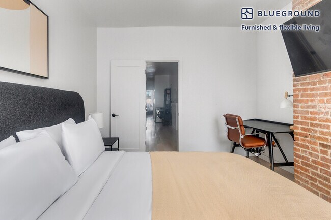 Building Photo - 501 1/2 East 83rd Street-SI FL3-ID1998