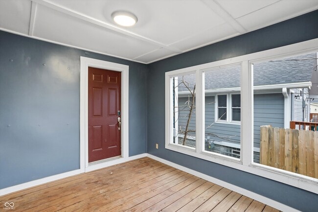 Building Photo - 1232 Keystone Ave