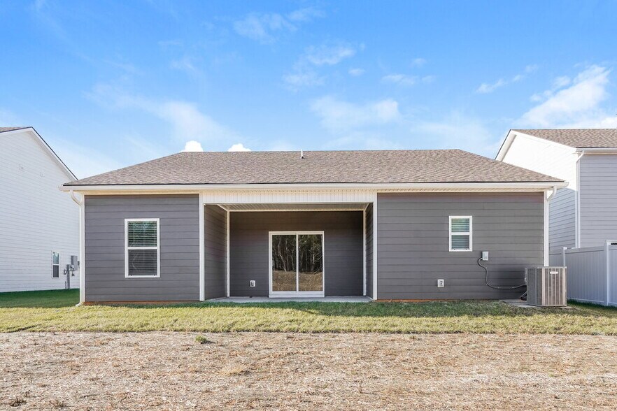 Building Photo - 3451 Quintana Dr