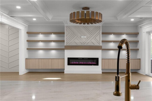 Building Photo - 407 Buford