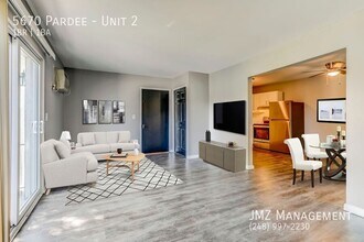Building Photo - 5670 Pardee-Unit 2