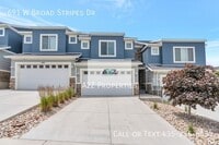 Building Photo - 691 Broad Stripes Dr