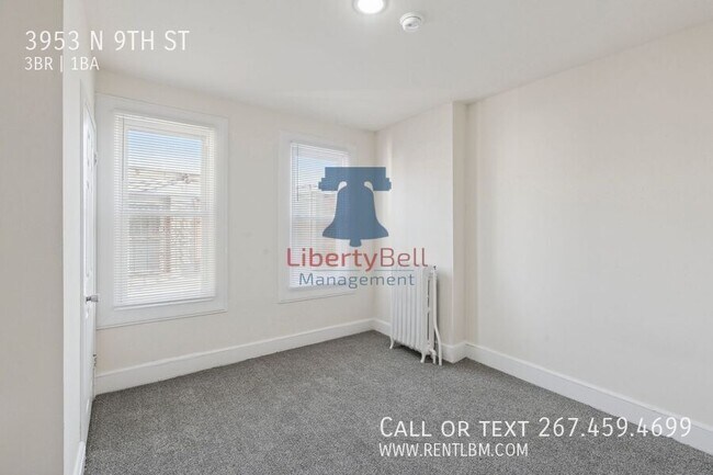 Building Photo - 3953 N 9th St