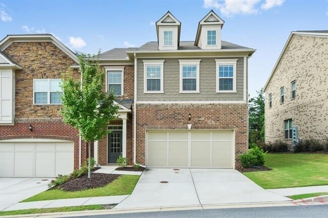 Primary Photo - 2422 Norwood Dr SE