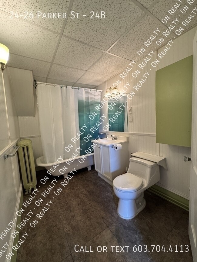 Building Photo - 24-26 Parker St-24B