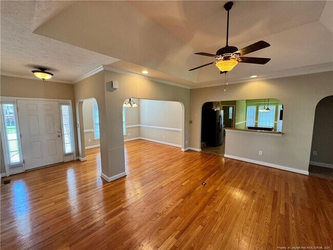 Building Photo - 3537 Maccumber Ct