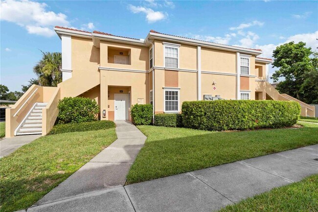 Building Photo - 1125 Villagio Cir