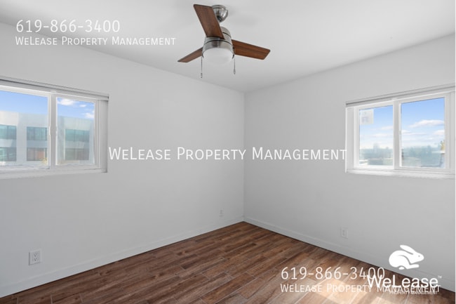 Building Photo - 1460 Rosecrans St