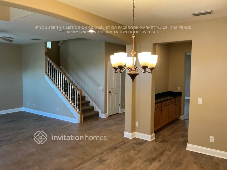 Building Photo - 1612 Tawnyberry Ct