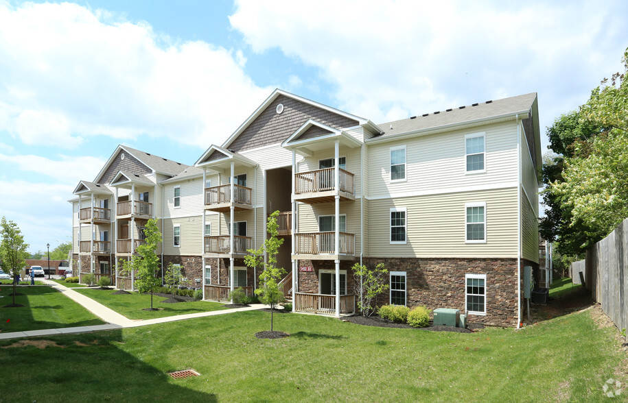 Photo of Madden's Pointe