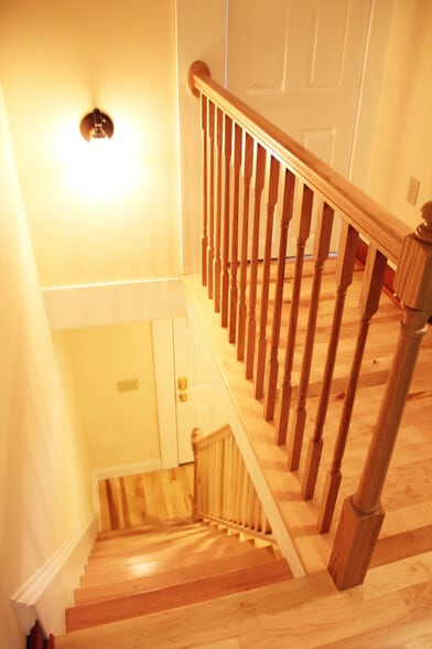 Building Photo - 62 George St