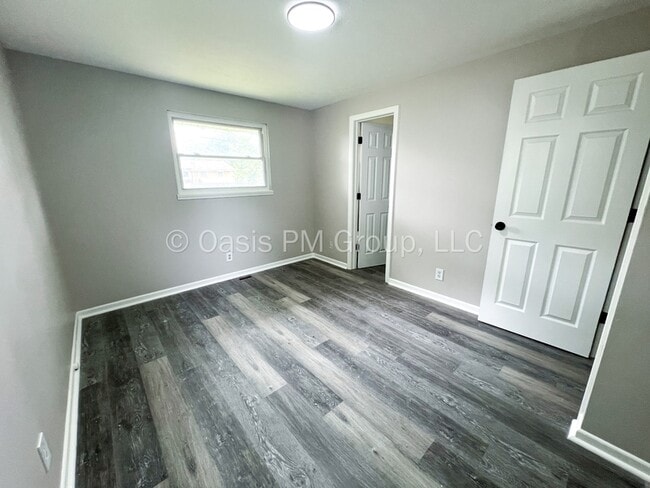 Building Photo - 4781 Funston Ct