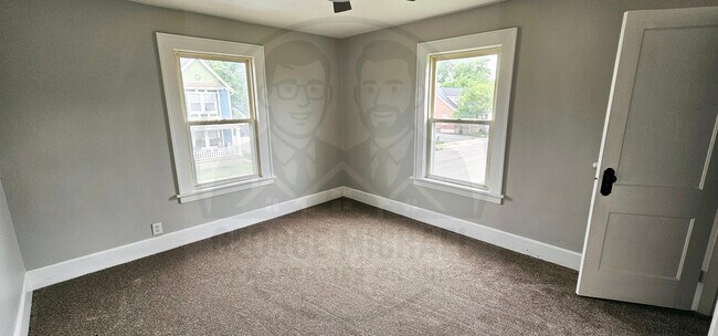 Bedroom 1 - 859 S Main St