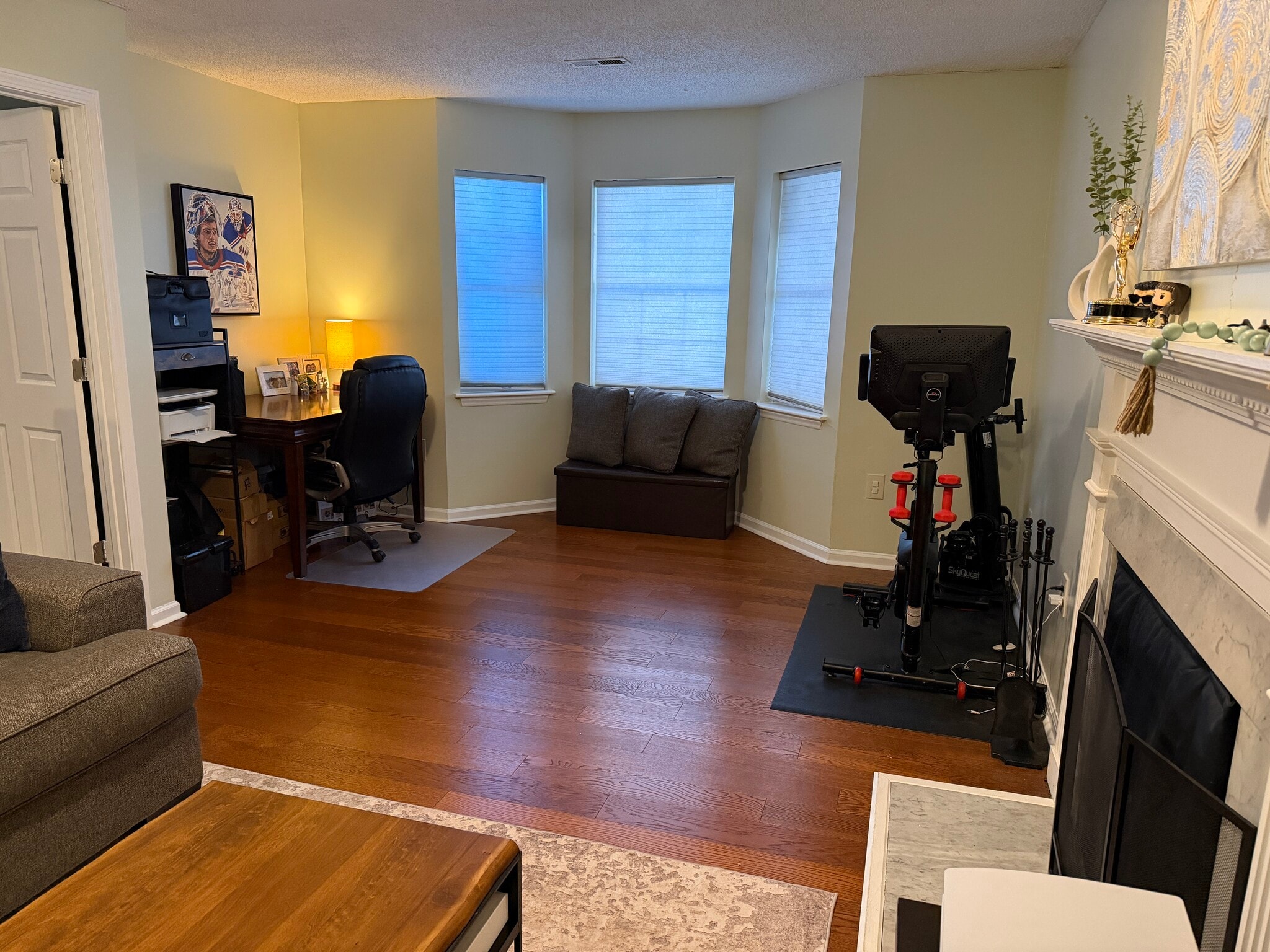 Building Photo - 8731 Stoneface Rd