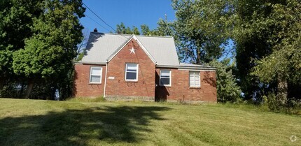 Building Photo - 2 Bedroom House for rent in Hampton