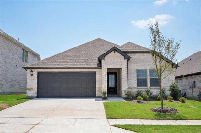 Primary Photo - 115 Whitlow Dr