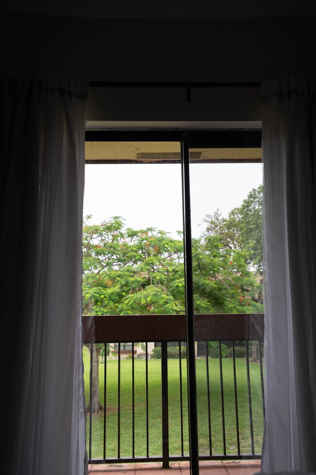 Master's Balcony - 2281 SW 15th St