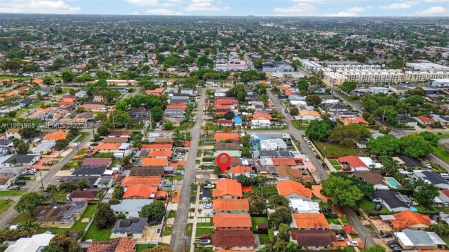 Building Photo - 6761 SW 13th Terrace