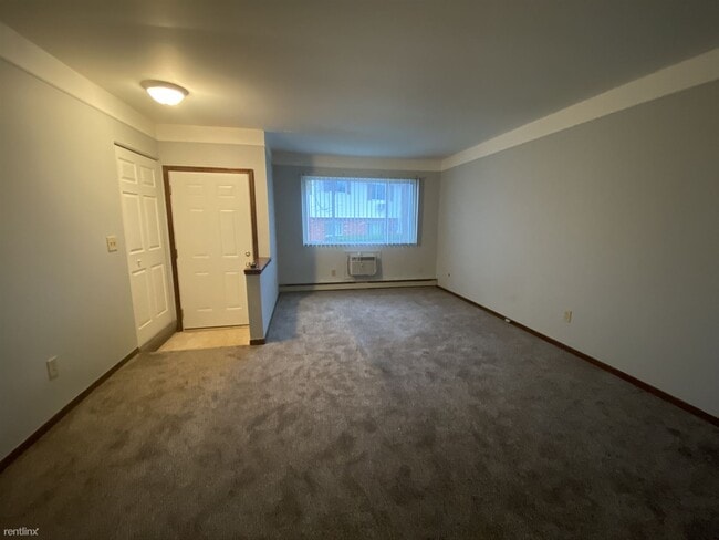Building Photo - 2 br, 1 bath Apartment - River Life 519