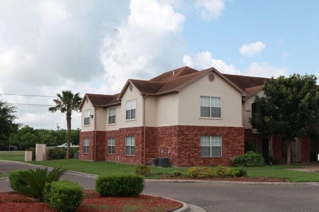 Building Photo - 600 E General Cavazos Blvd