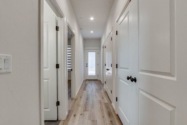 Building Photo - Welcome to Bungalow Heights! Edmond Townhome w/ Balcony, Yard & Resort Amenities